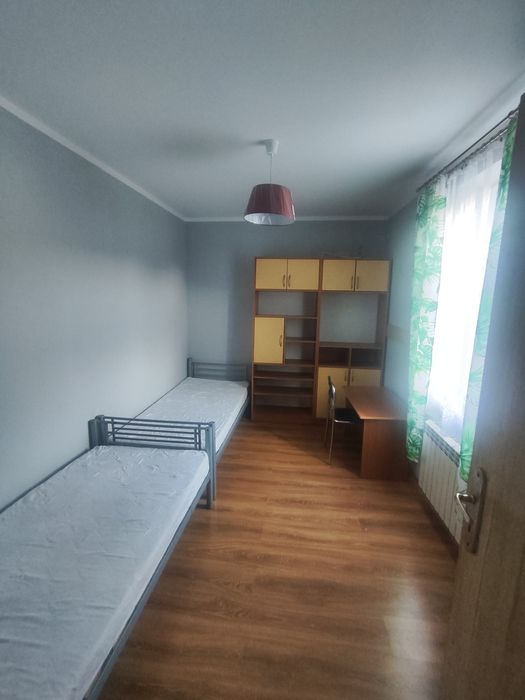 Wynajmę dom w Tucznawie