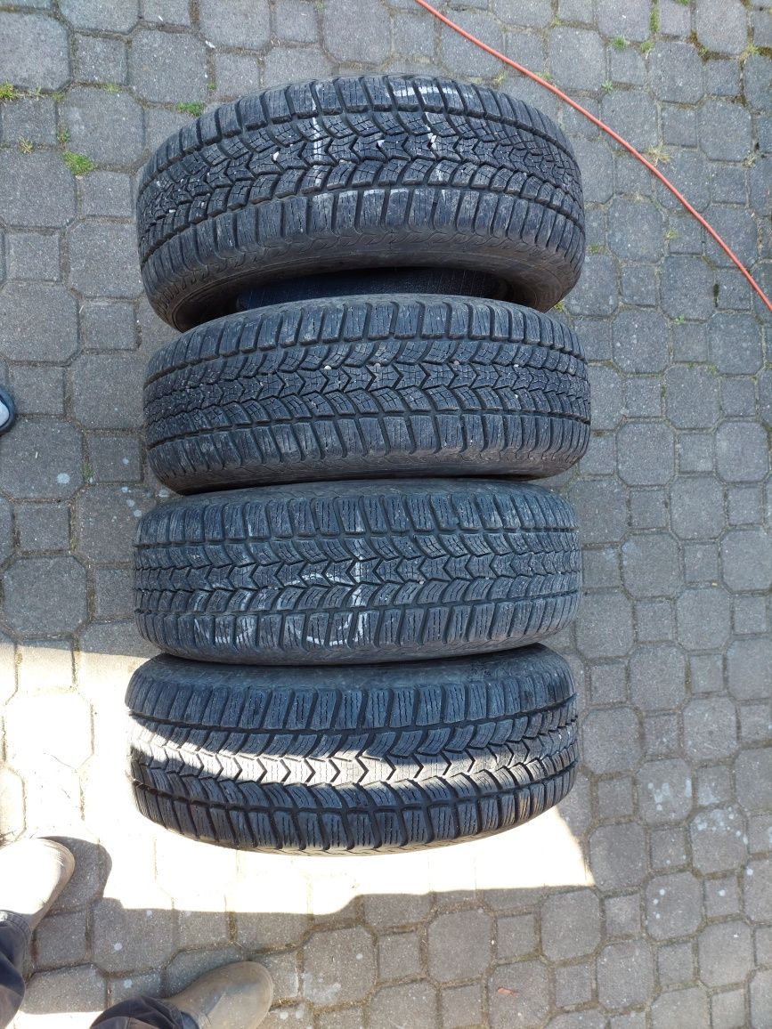 Opony Dębica Frigo HP2 195/65 R15