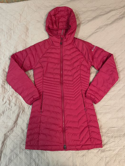 Куртка Columbia