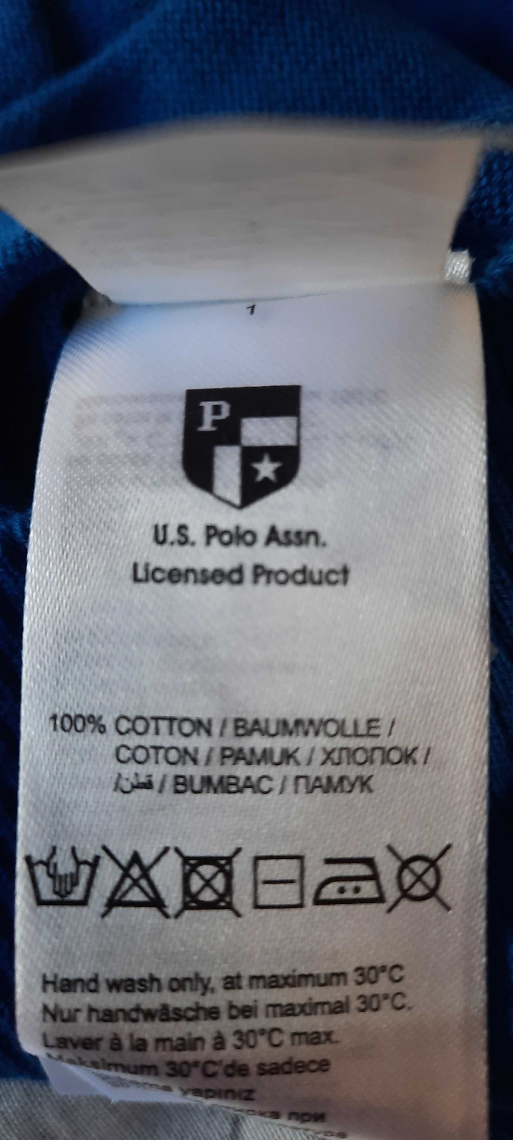 Sweter us polo assn