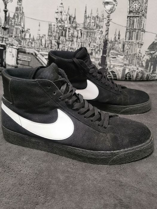 Кросівки 45 розмір, Nike