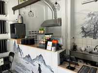 SPRZEDAM Gotowy Biznes Sushi Bar UL. Puławska