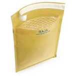 Envelopes papel almofadados para correio