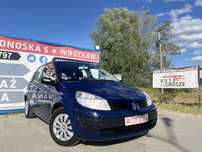 Renault Scenic 1.4 Benzyna//Klima//Super Stan//Zamiana