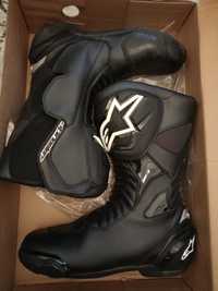 Buty motocyklowe alpinestars 45