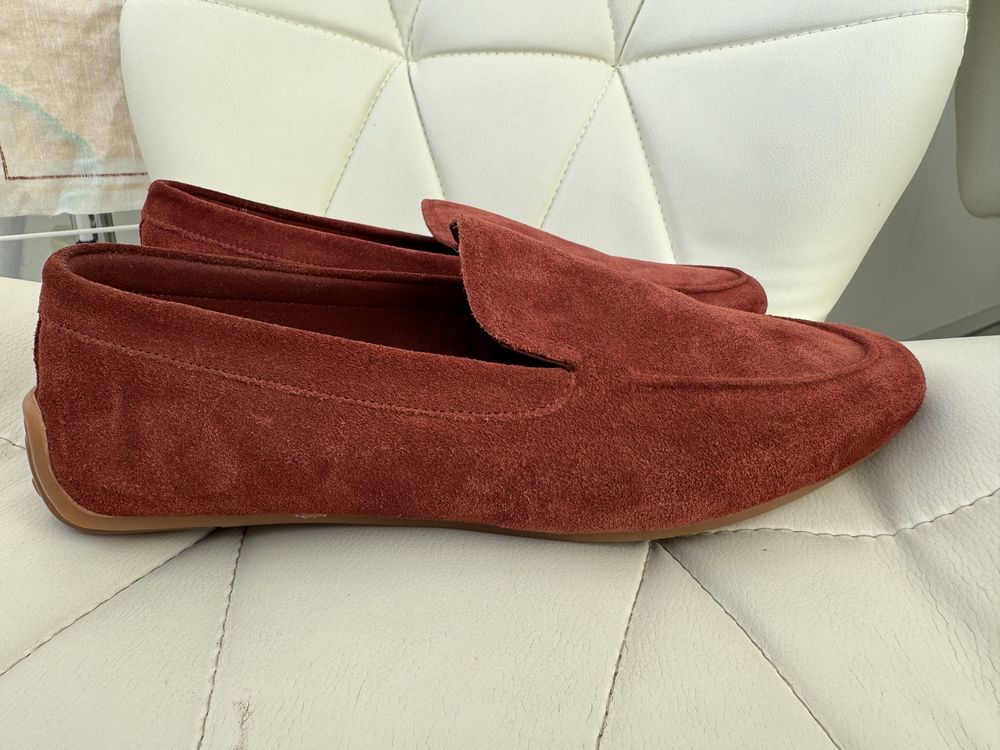 Clarks Мокасини