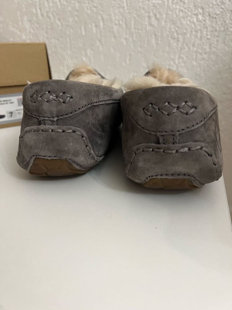 Мокасини UGG AUSHLEE оригінал