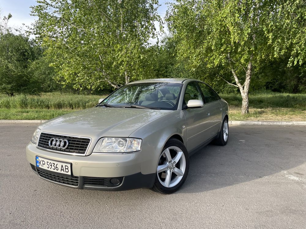 Продам Audi A6 C5 Ауди А6