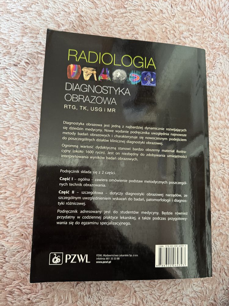 Radiologia Diagnostyka Obrazowa