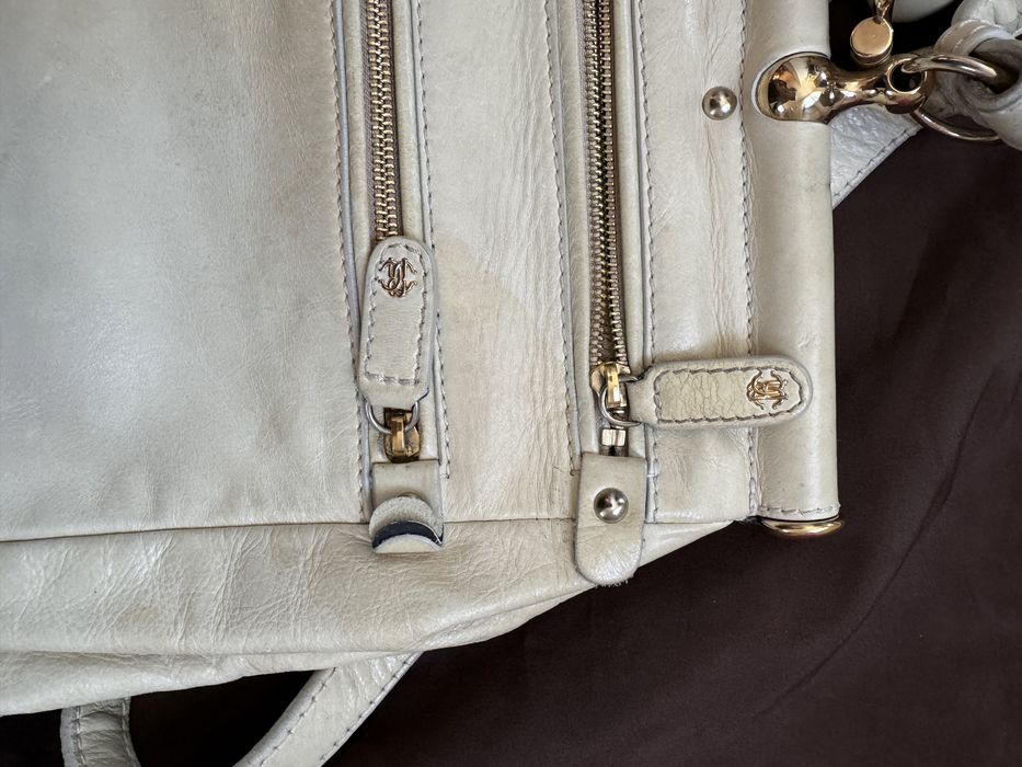 Ориігнальна Сумка Roberto Cavalli