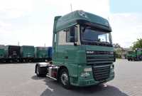 DAF XF 105 2013р 460 Gidravlika