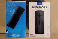 Głośnik bezprzewodowy Ultimate MEGABOOM 3 - DUŻY Black 270 ZŁ TANIEJ