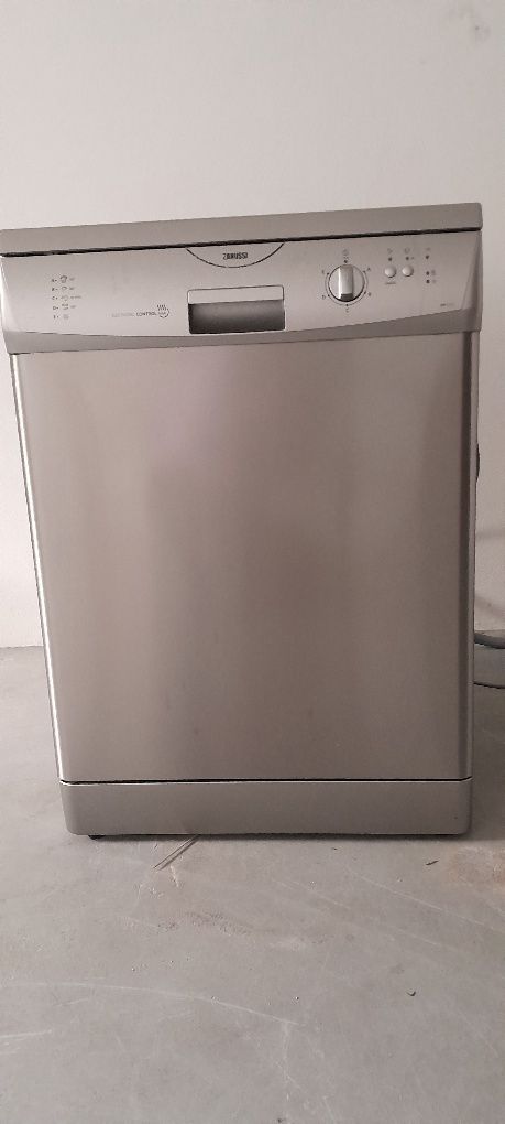 Microondas encastrar Zanussi