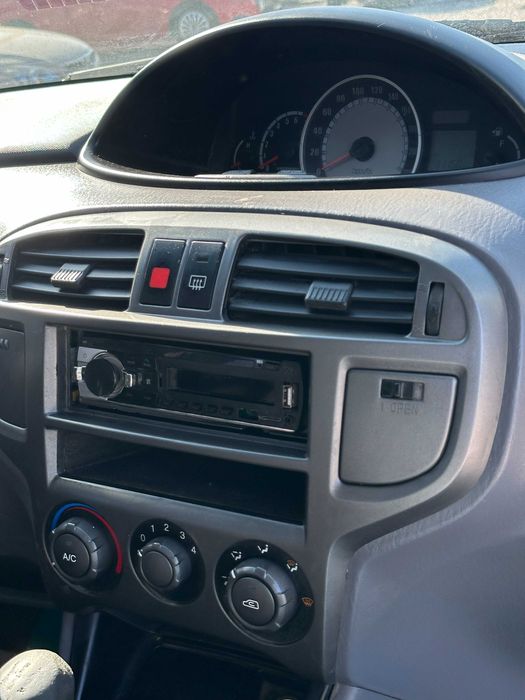 Продам Hyundai Matrix 2006 рік можлива розстрочка,кредит,обмін!