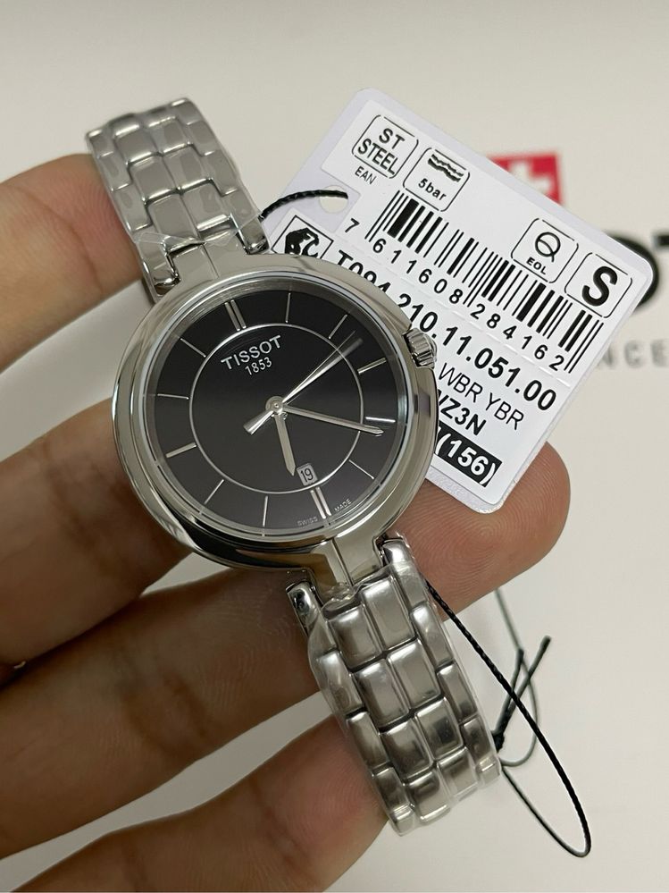 Годинник Tissot оригінал / Часы Tissot оригинал