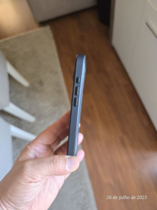 A estrear capa iPhone 15 pro max + 3 películas iPhone 15 pro max