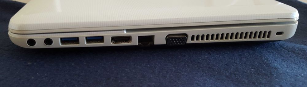 Toshiba Satellite