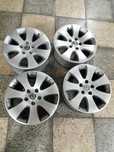 Jantes Skoda origem 16