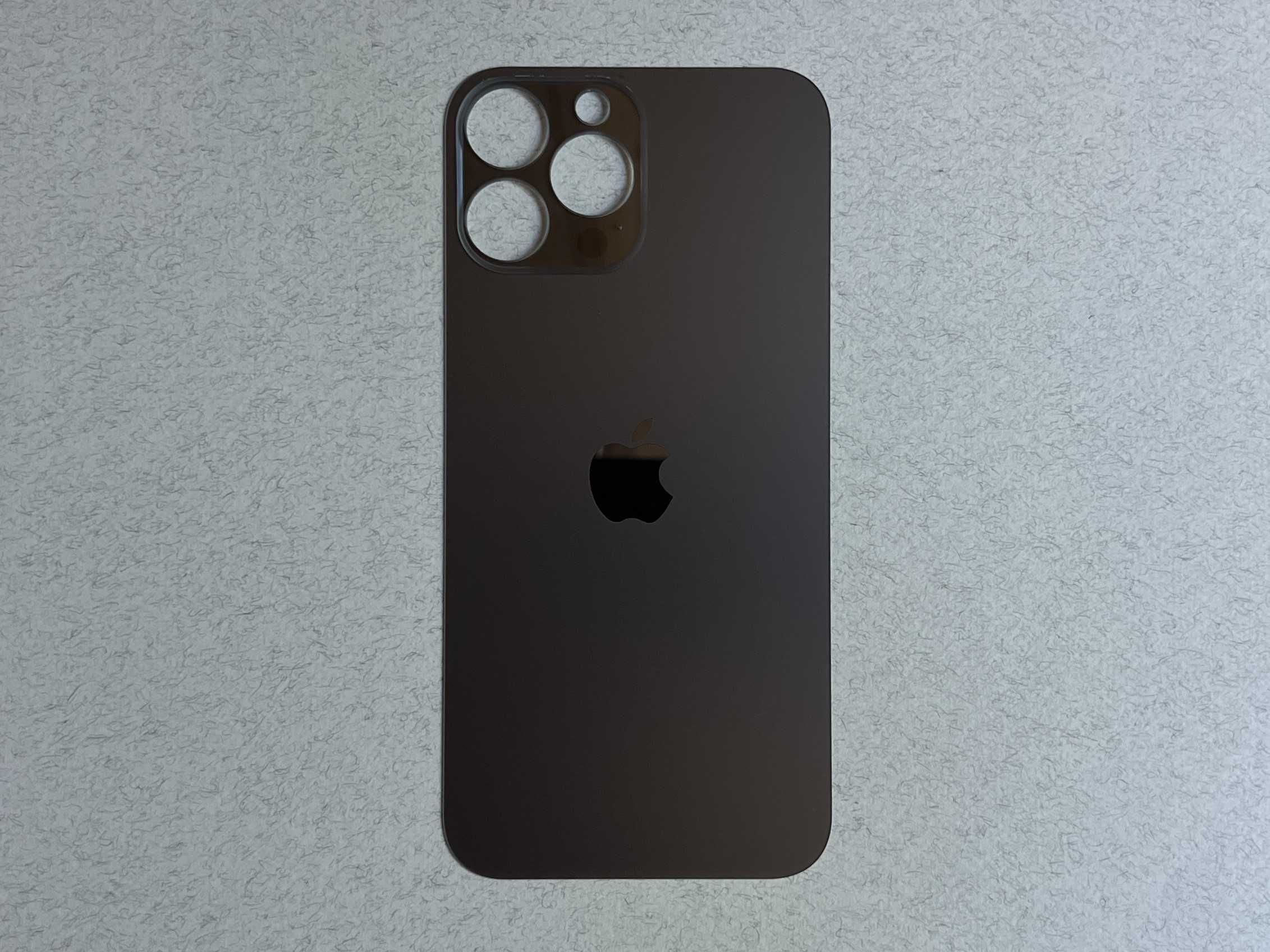 iPhone 13 Pro Max задня кришка для ремонту задняя крышка зад панель