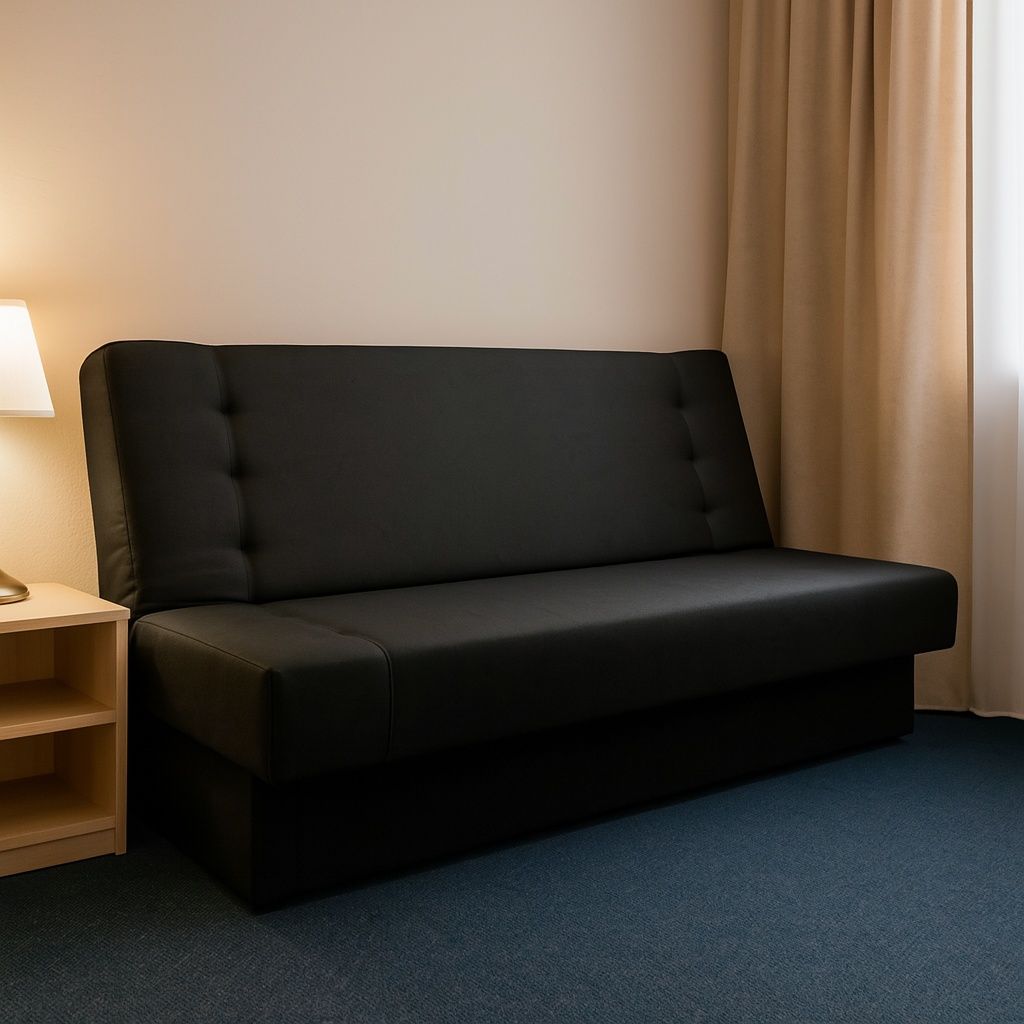Wersalka Stella Kanapa Z Pojemnikiem Rozkładana Sofa Tapczan
