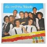 ONDA CHOC-LP Vinil Na Minha Idade como Novo