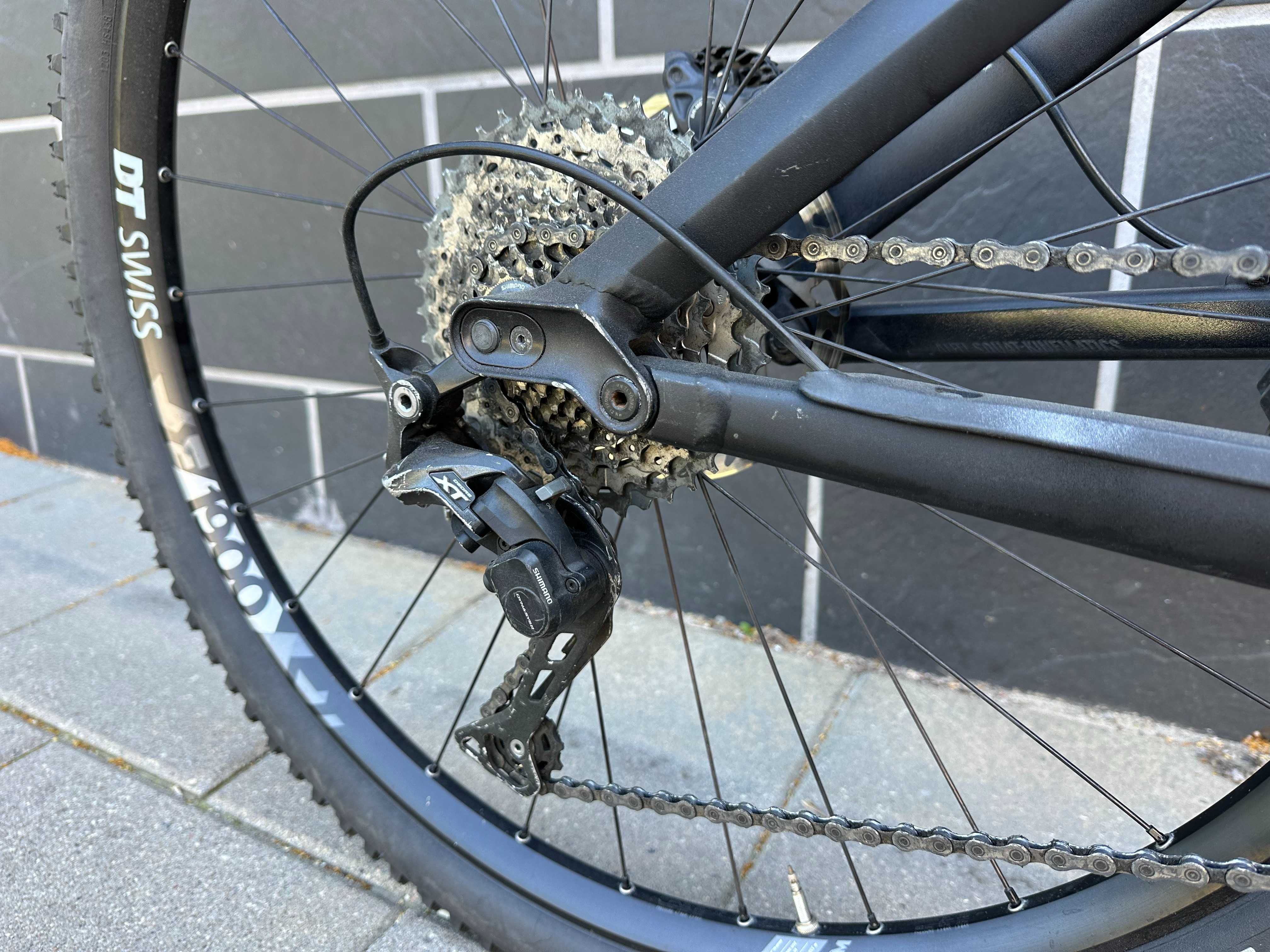 Canyon Neuron 7.0