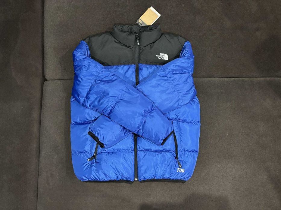 Kurtka The North Face 700 S/L/XL - Nowa