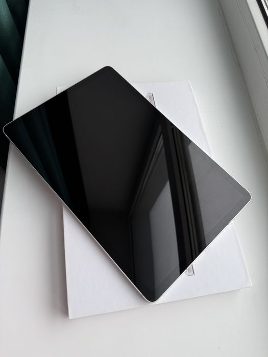 Планшет Samsung Tab S9fe 6/128GB wi-fi silver