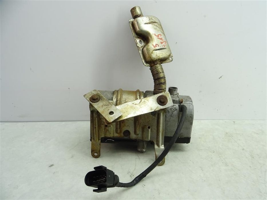 Webasto komplet Ford Mondeo MK4 2.0TDCI 130KM 2007-2014  6388351901