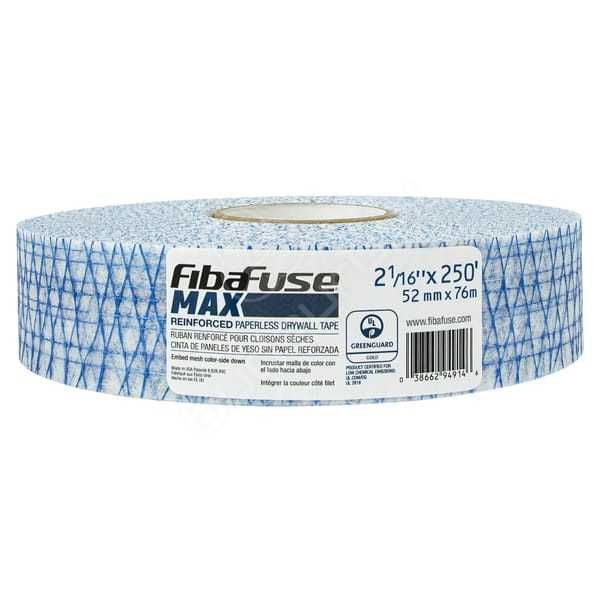 Композитна стрічка SIME TAPES Q 25 м ( STRAIT FLEX Tuff-Tape)Польща