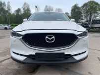 Бампер Mazda CX-5 KF та ін. запчастини Мазда Разборка