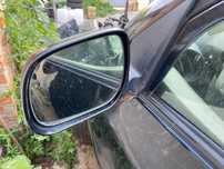 Левое зеркало Toyota rav4 2008