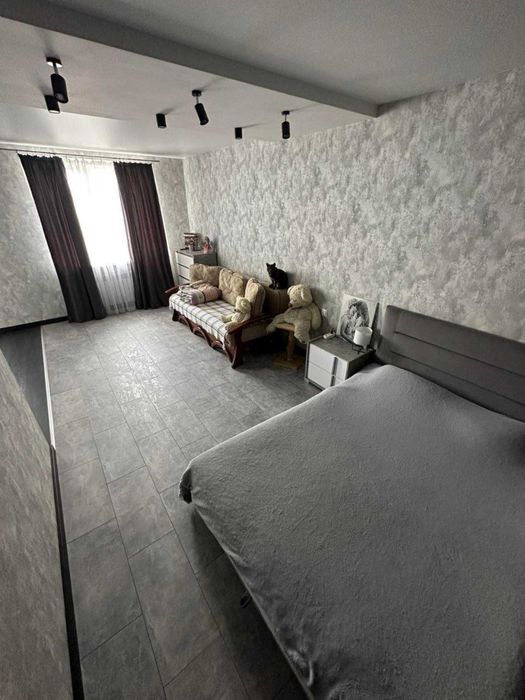 Квартира в Новобудові  повністю укомплектована