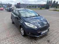 ford fiesta okazja