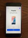 Iphone SE3 64GB Red
