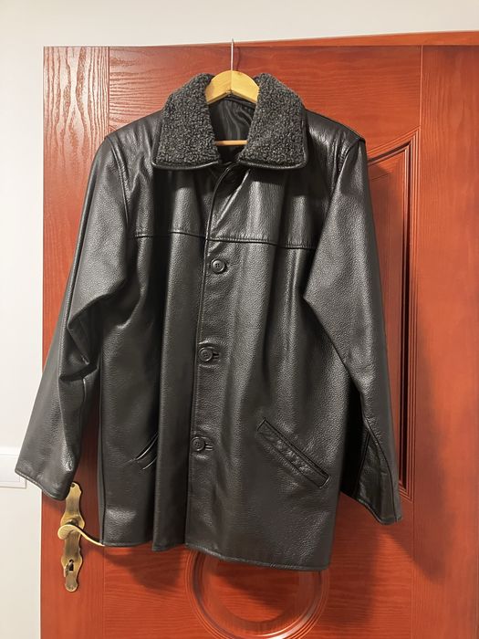 Kurtka męska r. L 41/42