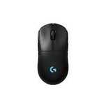 Мишка Logitech G PRO 2 Lightspeed Wireless Black (910-007246)