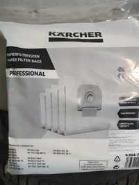 Фільтр-мішок Karcher NT 65/2, 5 шт.