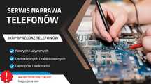 SKUP Telefonów Nowych i używanych. NAJLEPSZE Ceny. SZYBKA Wycena