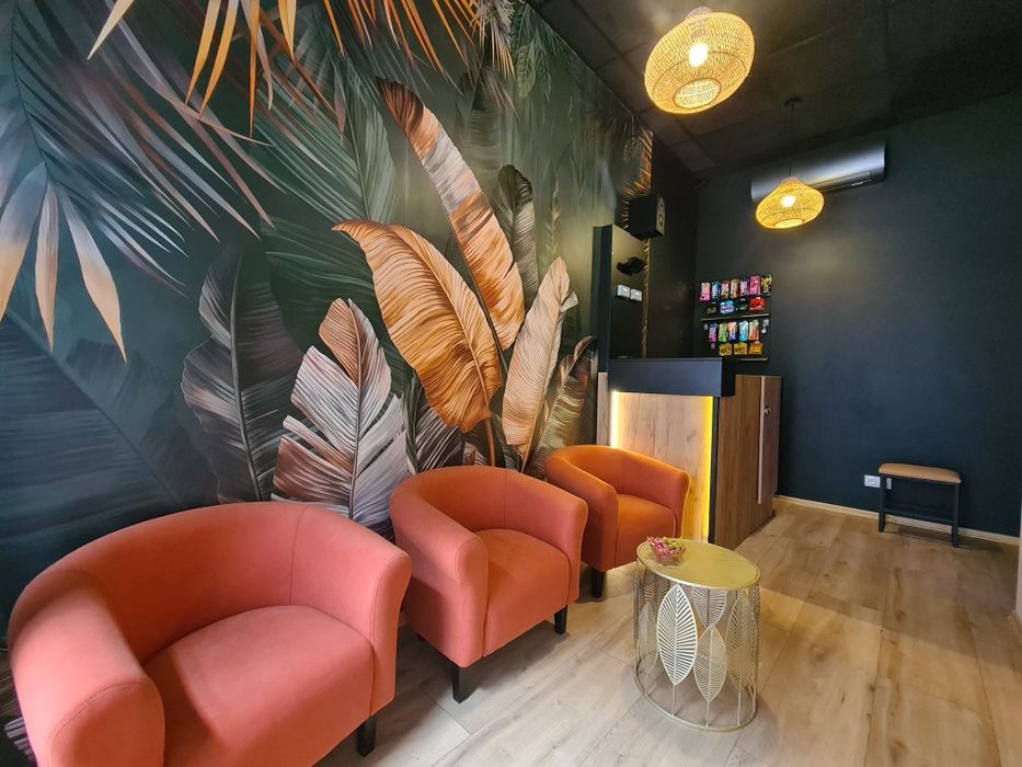 Gotowy biznes - salon solarium- centrum Wrocławia