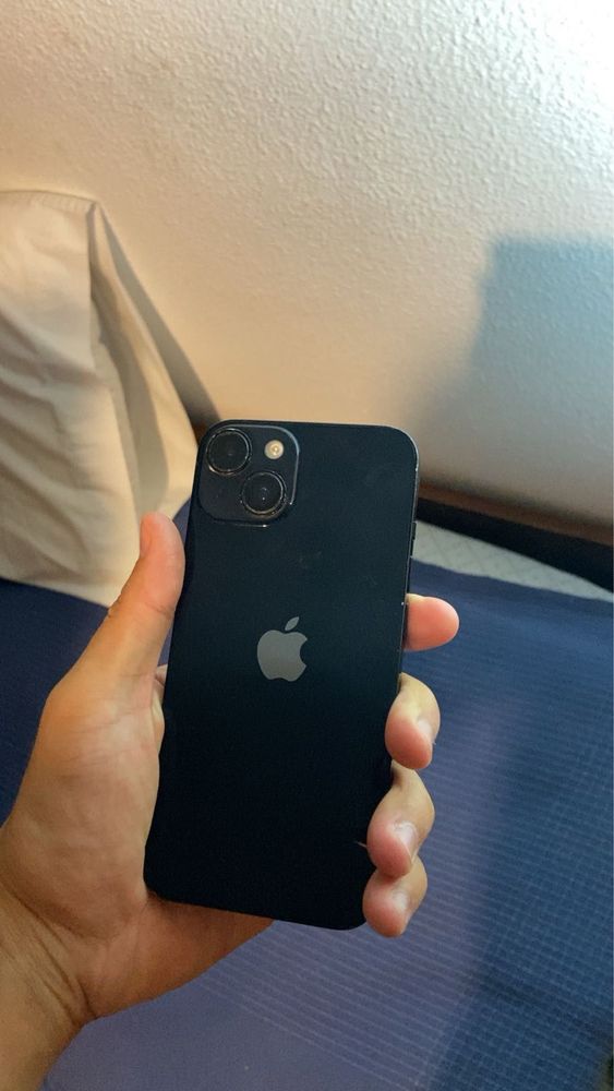 Iphone 14 128gb Negociavel