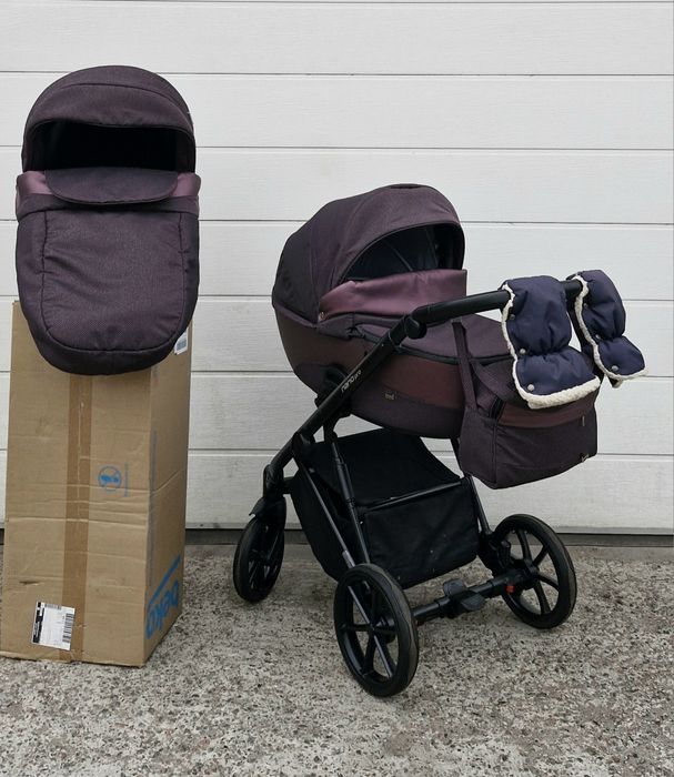 Riko 2в1+ муфтЫ В ОТЛИЧ. СОС