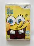 SpongeBob Truth Or Square - Nintendo Wii