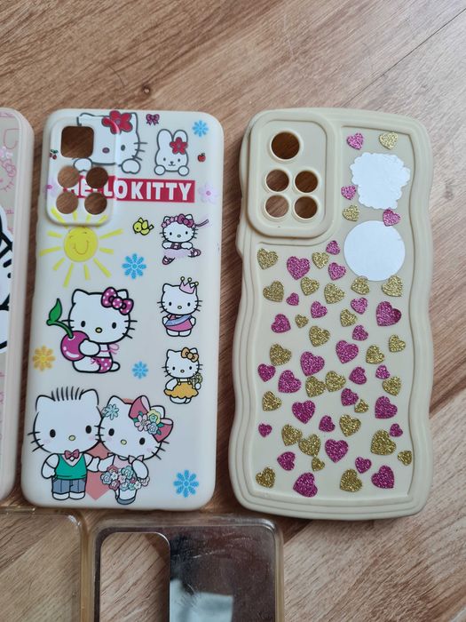 Poco m4 pro 5g case etui