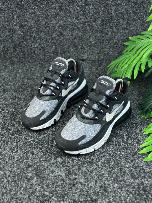 Кроссівкі nike air max 270 оригинал 40,5 41 26 см