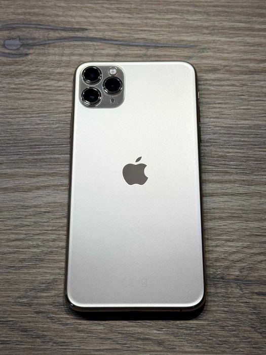 Iphone 11 Pro max 64GB 76% kondycji baterii + etui