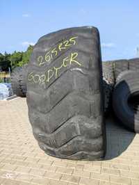 26.5R25 26.5-25  Goodyear Fadroma wozidło przemysłowa