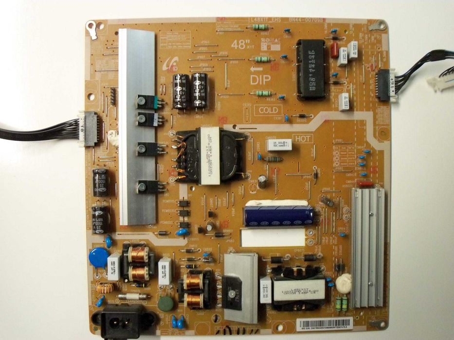 Zasilacz Samsung  BN44-00.709A