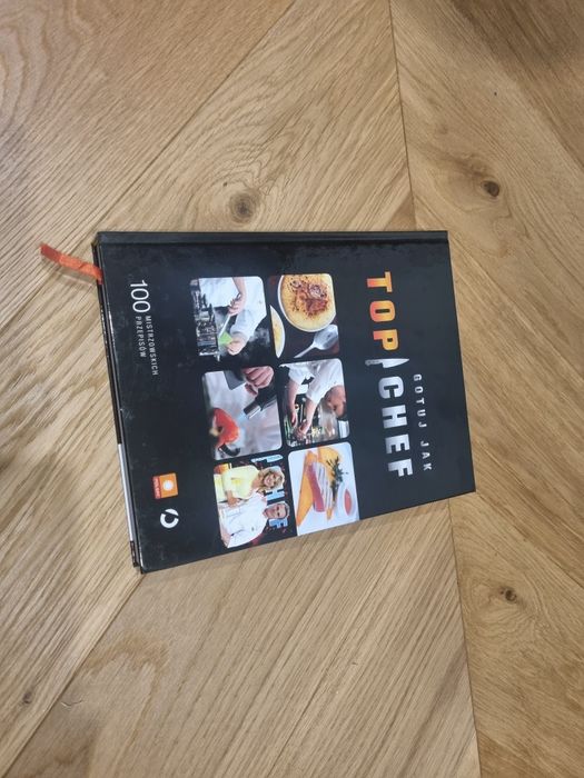 Gotuj jak TOP CHEF
