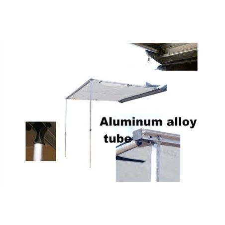 TOLDOS LATERAIS UNIVERSAIS